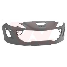 Compre Pára-choques de VAN WEZEL online para 308 I Hatchback (4A_, 4C_) a preços moderados