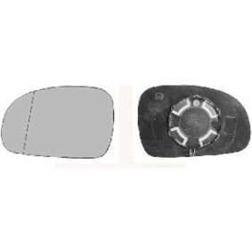 Acquista Vetro specchio, specchio esterno da VAN WEZEL 4047832 a buon mercato per soli 22,97 €