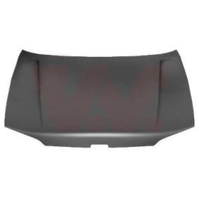 Motorhaube 4050660 von VAN WEZEL günstig für 257,35 € online kaufen