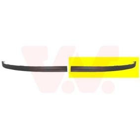 Acquista Spoiler anteriore da VAN WEZEL 4060501 a buon mercato per soli 33,66 €
