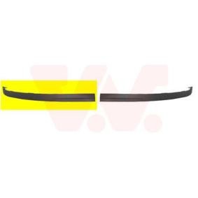 Acquista Spoiler anteriore da VAN WEZEL 4060502 a buon mercato per soli 33,66 €