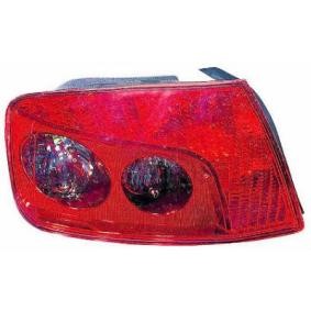 Comprar Piloto trasero de VAN WEZEL 4060931 a bajo precio de 82,36 €