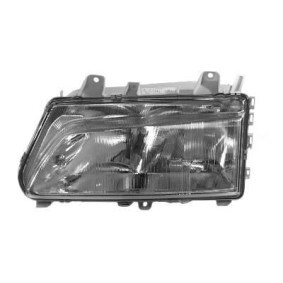 Acquista Faro anteriore da VAN WEZEL 4072962 a buon mercato per soli 133,64 €