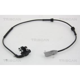 ABS-Sensor für PEUGEOT von KAWE