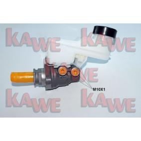 Acquista Cilindro maestro del freno da KAWE B1710 a buon mercato per soli 163,56 €