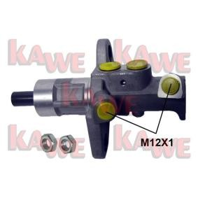 Compre Bomba central dos travões da KAWE B1776 a um preço baixo por 94,83 €