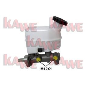 Comprar Cilindro principal de freno de KAWE B6156 a bajo precio de 111,26 €