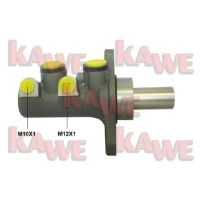 Hauptbremszylinder B6165 von KAWE günstig für 110,34 € online kaufen