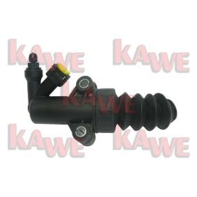Comprar Cilindro receptor, embrague de KAWE S3081 a bajo precio de 60,69 €