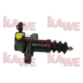 Compre Cilindro receptor, embraiagem da KAWE S3082 a um preço baixo por 35,68 €