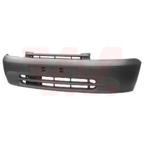 Compre Pára-choques de VAN WEZEL online para KANGOO Express (FC0/1_) a preços moderados