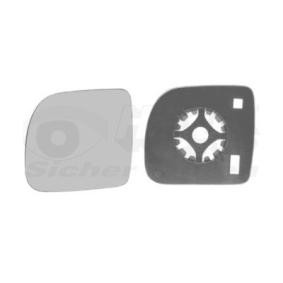 Acquista Vetro specchietto da VAN WEZEL online per KANGOO (KC0/1_) a prezzi moderati