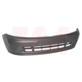 Compre Pára-choques de VAN WEZEL online para KANGOO Express (FC0/1_) a preços moderados