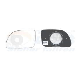 Acquista Specchietto retrovisore da VAN WEZEL online per 19 II (B/C53_) a prezzi moderati