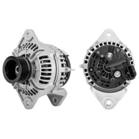Lichtmaschine MG 815 für RENAULT TRUCKS