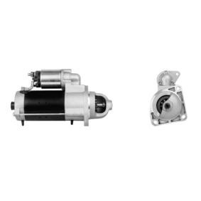 Kjøp Starter av MAHLE ORIGINAL MS 766 til den lave prisen 3410,57 NOK
