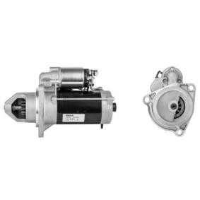 Kjøp Starter av MAHLE ORIGINAL MS 767 til den lave prisen 3640,53 NOK