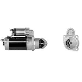 Köp Startmotor av MAHLE ORIGINAL MS 774 till det låga priset 3122,37 kr
