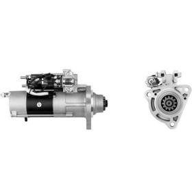 Köp Startmotor av MAHLE ORIGINAL MS 778 till det låga priset 3145,75 kr
