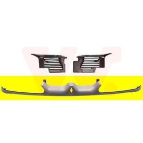 Kühlergrill 4320510