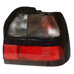 Rückleuchte 4320939