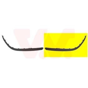 Acquista Modanatura paraurti da VAN WEZEL 4326581 a buon mercato per soli 16,17 €