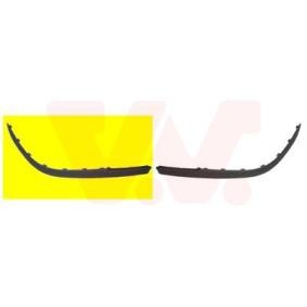Acquista Modanatura paraurti da VAN WEZEL 4326582 a buon mercato per soli 16,17 €