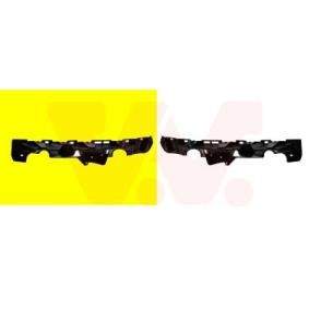 Compre Soporte de parachoques de VAN WEZEL online para Megane II Furgoneta / Hatchback (KM0/2) a precios moderados