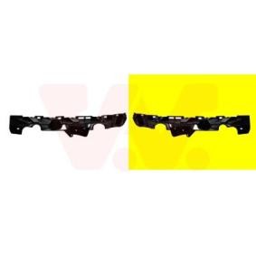 Compre Soporte de parachoques de VAN WEZEL online para Megane II Furgoneta / Hatchback (KM0/2) a precios moderados