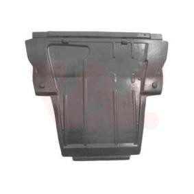 Comprar Amortiguación del compartimiento de motor de VAN WEZEL 4327705 a bajo precio de 48,83 €
