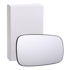 Spiegelglas, Außenspiegel 4327832