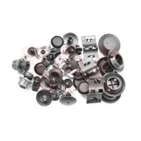 Acquista Kit montaggio, Danno frontale da VAN WEZEL 4328795 a buon mercato per soli 92,52 €