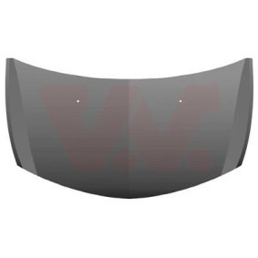 Acquista Cofano da VAN WEZEL 4331660 a buon mercato per soli 193,35 €