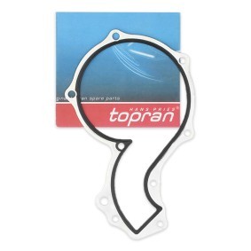 Dichtung, Wasserpumpe von TOPRAN