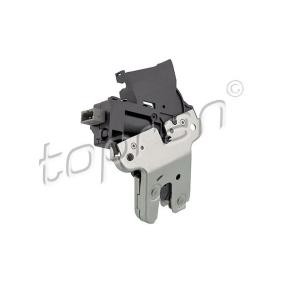 Compre Fechadura da tampa da bagageira da TOPRAN 110 950 a um preço baixo por 42,44 €
