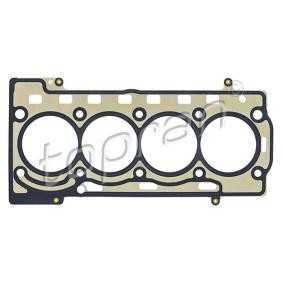Compre Junta, cabeça do motor da TOPRAN 111 134 a um preço baixo por 47,48 €