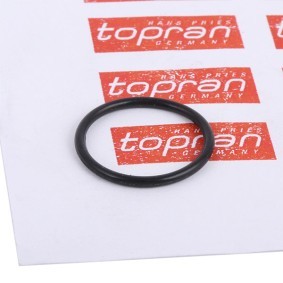 Compre Retentor, suporte de injector da TOPRAN 114 579 a um preço baixo por 0,83 €