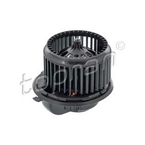 Innenraumgebläse 115 208 für SEAT