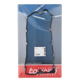 Ventildeckeldichtung von TOPRAN für Lancer VIII Limousine (CY_A, CZ_A) günstig online kaufen
