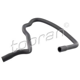 Acquista Flessibile radiatore da TOPRAN 115 617 a buon mercato per soli 9,85 €