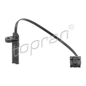 Drehzahlsensor, Automatikgetriebe von TOPRAN