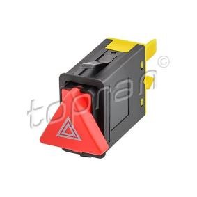 Comprar Interruptor intermitente de aviso de TOPRAN 116 045 a bajo precio de 29,40 €