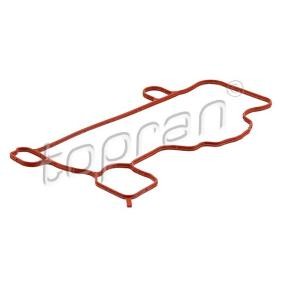 Comprar Junta, tapa de culata de cilindro de TOPRAN 116 375 a bajo precio de 9,70 €
