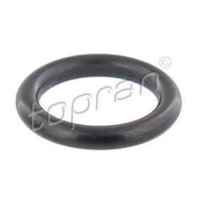 Comprar Junta tórica, palanca cambios de TOPRAN 116 604 a bajo precio de 0,95 €