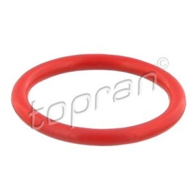 Comprar Junta del turbo de TOPRAN 116 629 a bajo precio de 1,87 €