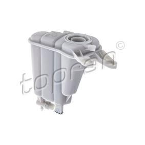 Achetez des Vase d'expansion, liquide de refroidissement TOPRAN 116 680 à prix pour 30,10 €