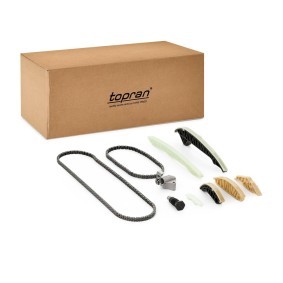 Achetez des Kit de chaîne de distribution TOPRAN 116 721 à prix pour 153,41 €