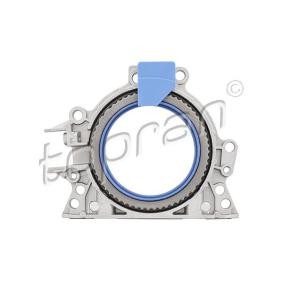 Achetez des Bague d'étanchéité, vilebrequin TOPRAN 116 726 à prix pour 47,29 €