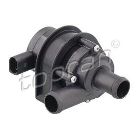 Achetez des Pompe à eau additionnelle TOPRAN 116 731 à prix pour 42,79 €