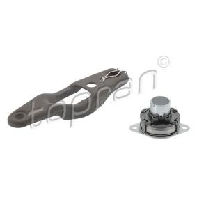 Achetez des Butée d'embrayage TOPRAN 116 752 à prix pour 37,83 €